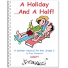 A Holiday And A Half (8-11)